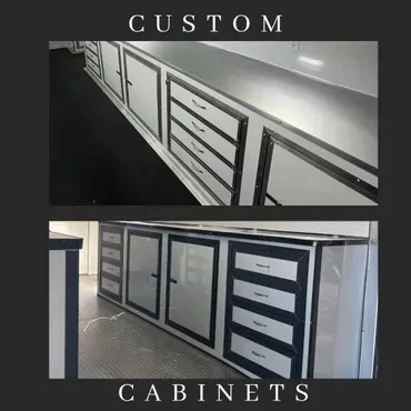 Custom Trailers Options in Tifton, GA
