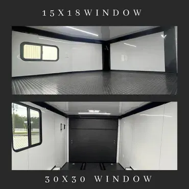 Custom Trailers Options in Tifton, GA