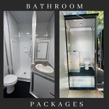 Custom Trailers Options in Tifton, GA