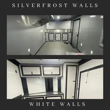 Custom Trailers Options in Tifton, GA