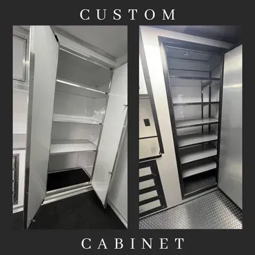 Custom Trailers Options in Tifton, GA
