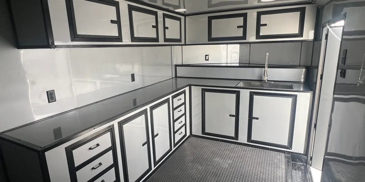 Trailer Dealership in Minnesota area