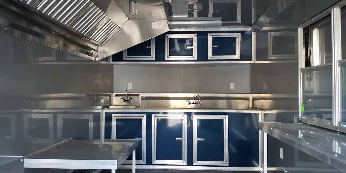 Trailer Dealership in Minnesota area